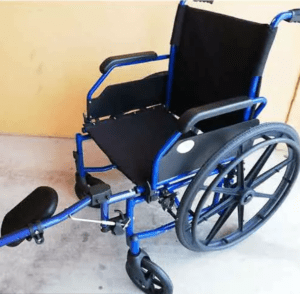¿Que es mejor alquilar o comprar una silla de ruedas?