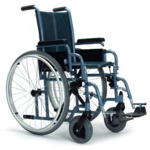 Alquiler de sillas de ruedas de niños