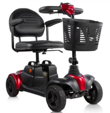 Scooter-para-discapacitados