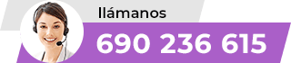 Llámanos 690 236 615